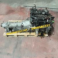 Bmw X1 2012 Motore e cambio