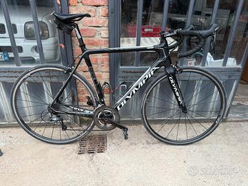 Bici Olympia Ego RS