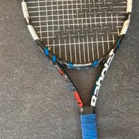 rachette da tennis in buone condizioni