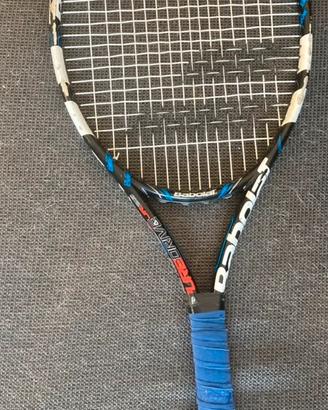rachette da tennis in buone condizioni