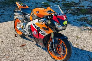 HONDA CBR 1000 RR REPSOL
