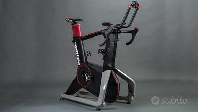 WATTBIKE ATOM