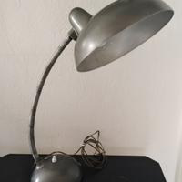 Lampada industriale vintage