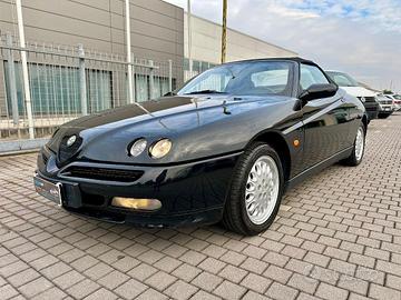 ALFA ROMEO - Spider - 2.0i 16V Twin SparkGTV