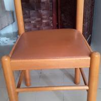 6 sedie da cucina o sala