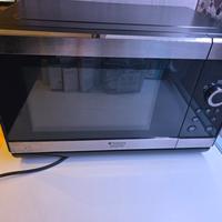 forno microonde Ariston hotpoint