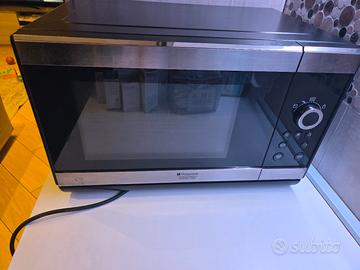 forno microonde Ariston hotpoint