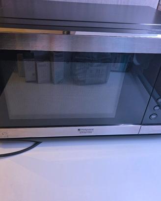 forno microonde Ariston hotpoint