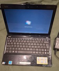 Portatile Asus EeePC 1101HA