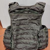 Pantac rav body armour