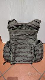 Pantac rav body armour