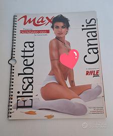 Calendario Max
