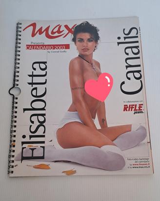 Calendario Max