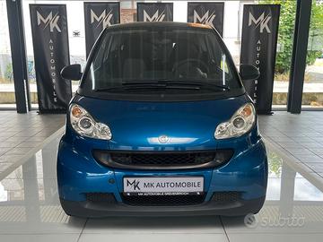 Smart ForTwo 1000 52 kW coupé passion