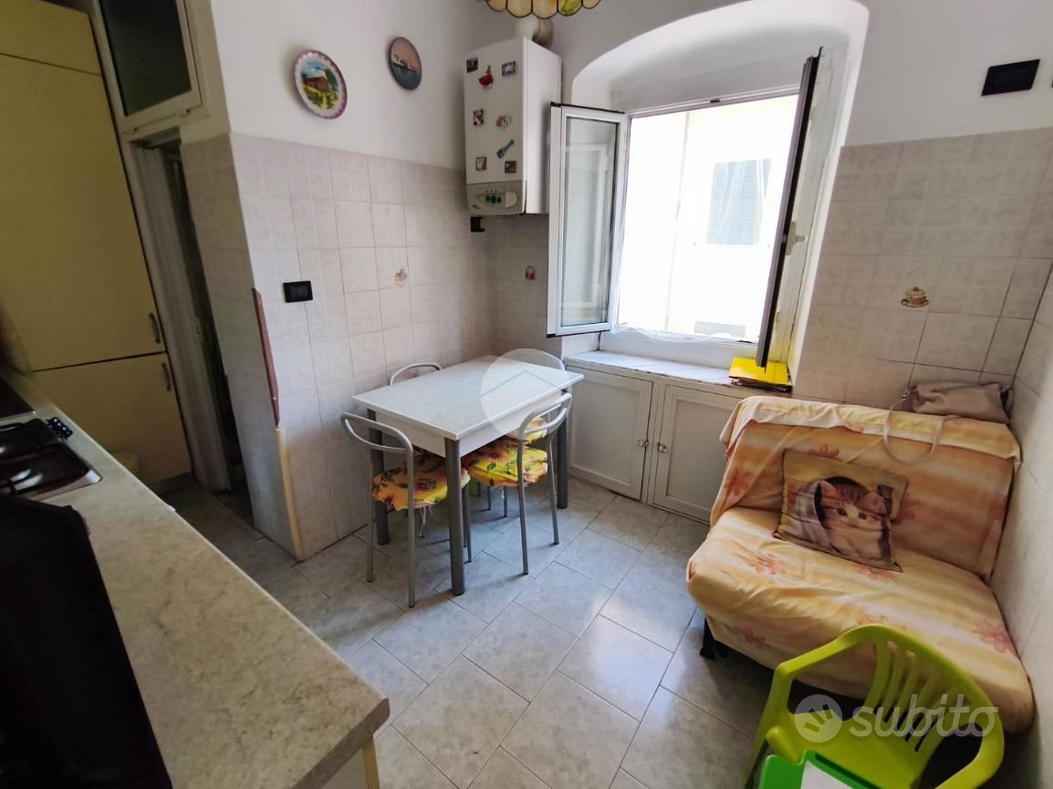 Appartamento – Genova, Certosa, Val Polcevera - Vista 5