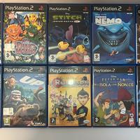 PlayStation 1 + 24 giochi