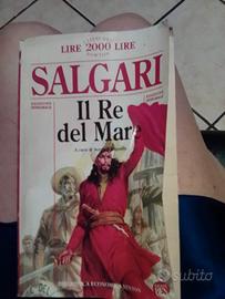 Salgari..Il re del mare 