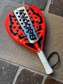 Babolat Juan Lebron Soft 2026