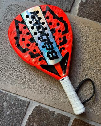 Babolat Juan Lebron Soft 2026