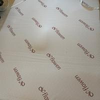 Topper matrimoniale 160x190