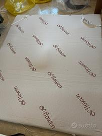 Topper matrimoniale 160x190