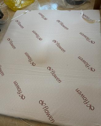 Topper matrimoniale 160x190