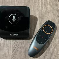 Android Tv box