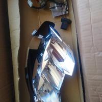 ricambi peugeot 2008 è 208 anno 2021