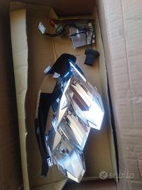 ricambi peugeot 2008 è 208 anno 2021