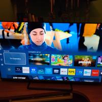SMART TV 43 pollici 