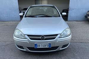 OPEL CORSA 1,2 BENZINA 60 MILA KM