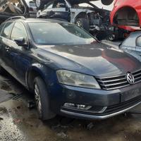 RICAMBI Volkswagen Passat - 2012