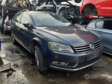 RICAMBI Volkswagen Passat - 2012