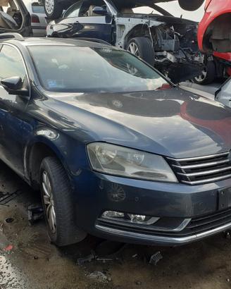 RICAMBI Volkswagen Passat - 2012