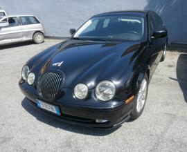 Jaguar S-Type (X200) 3.0 V6 24V cat Executive GPL 