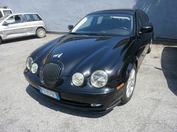 Jaguar S-Type (X200) 3.0 V6 24V cat Executive GPL 