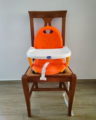 Alza sedia Chicco