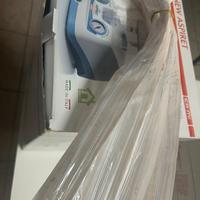 Aspiratore elettrico 