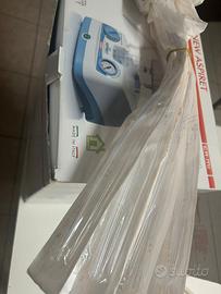 Aspiratore elettrico 