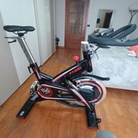 fit bike fassi