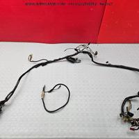 CABLAGGIO ELETTRICO YAMAHA XT 600 E 1996 2003 XTE