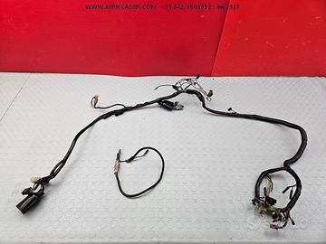 CABLAGGIO ELETTRICO YAMAHA XT 600 E 1996 2003 XTE