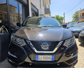 Nissan Qashqai 1.6 dci Tekna 2wd 130cv