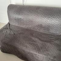 Divano letto ikea Licksele