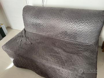Divano letto ikea Licksele