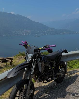 sherco 50 sm-r