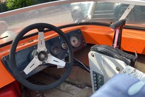 Plastimare con motore incluso