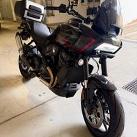 Harley Davidson Pan America 1250 ST km. 4000- 2025