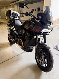 Harley Davidson Pan America 1250 ST km. 4000- 2025