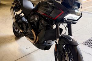 Harley Davidson Pan America 1250 ST km. 4000- 2025